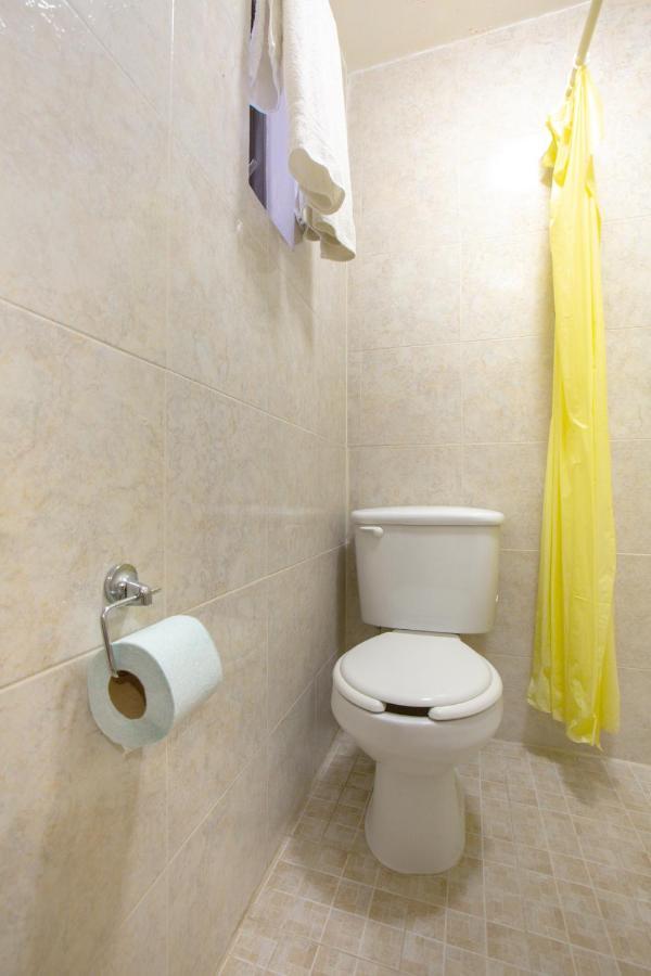 Hotel Villa Hermosa Oaxaca Εξωτερικό φωτογραφία