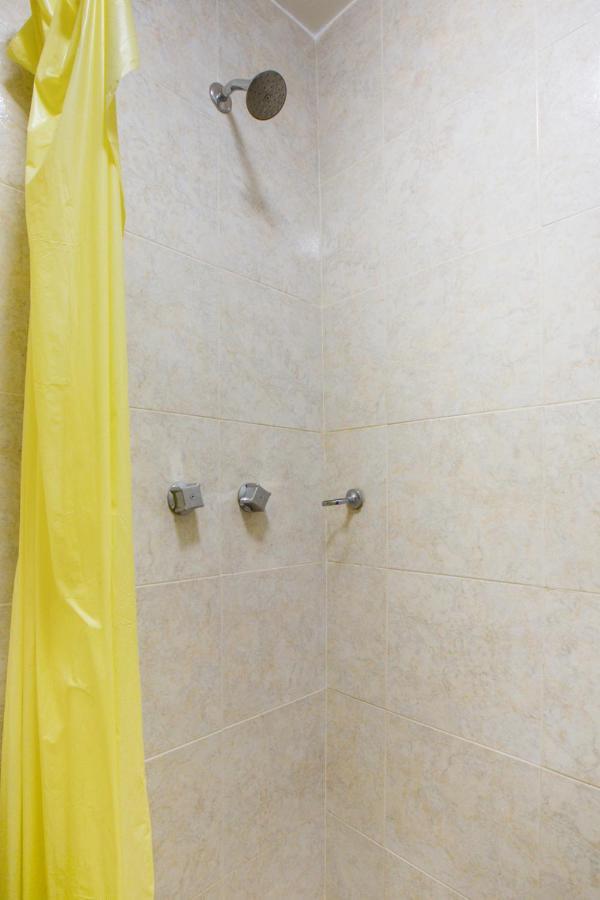 Hotel Villa Hermosa Oaxaca Εξωτερικό φωτογραφία