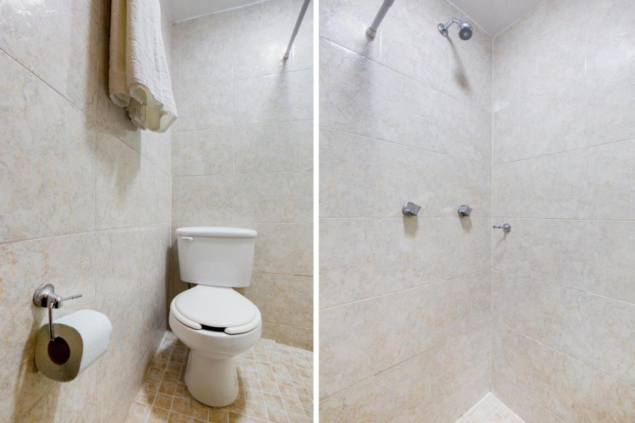 Hotel Villa Hermosa Oaxaca Εξωτερικό φωτογραφία
